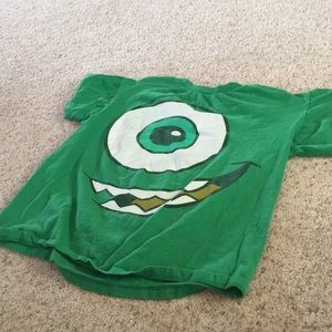 Monsters Inc. T-Shirt